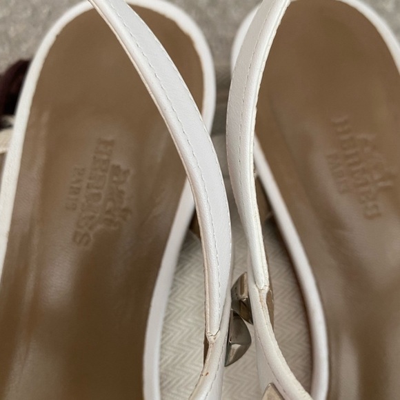 hermes sandal - Picture 5 of 6